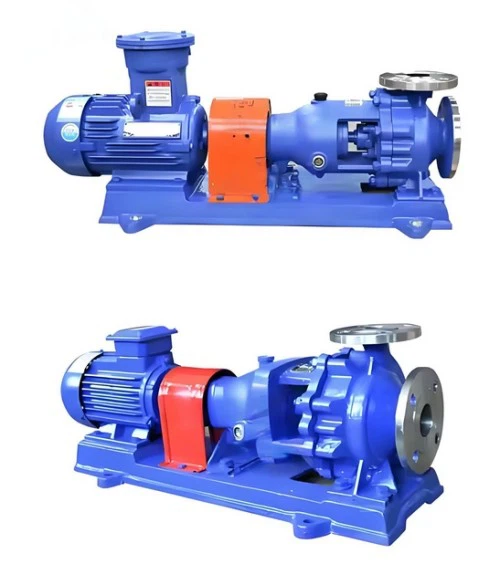 Pwmp Cemegol Pwmp Dur Di-staen